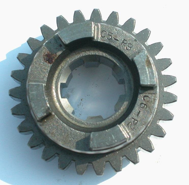 HRC Racing parts til Honda RS 250 R nu lagt på shoppen Hvad sker der